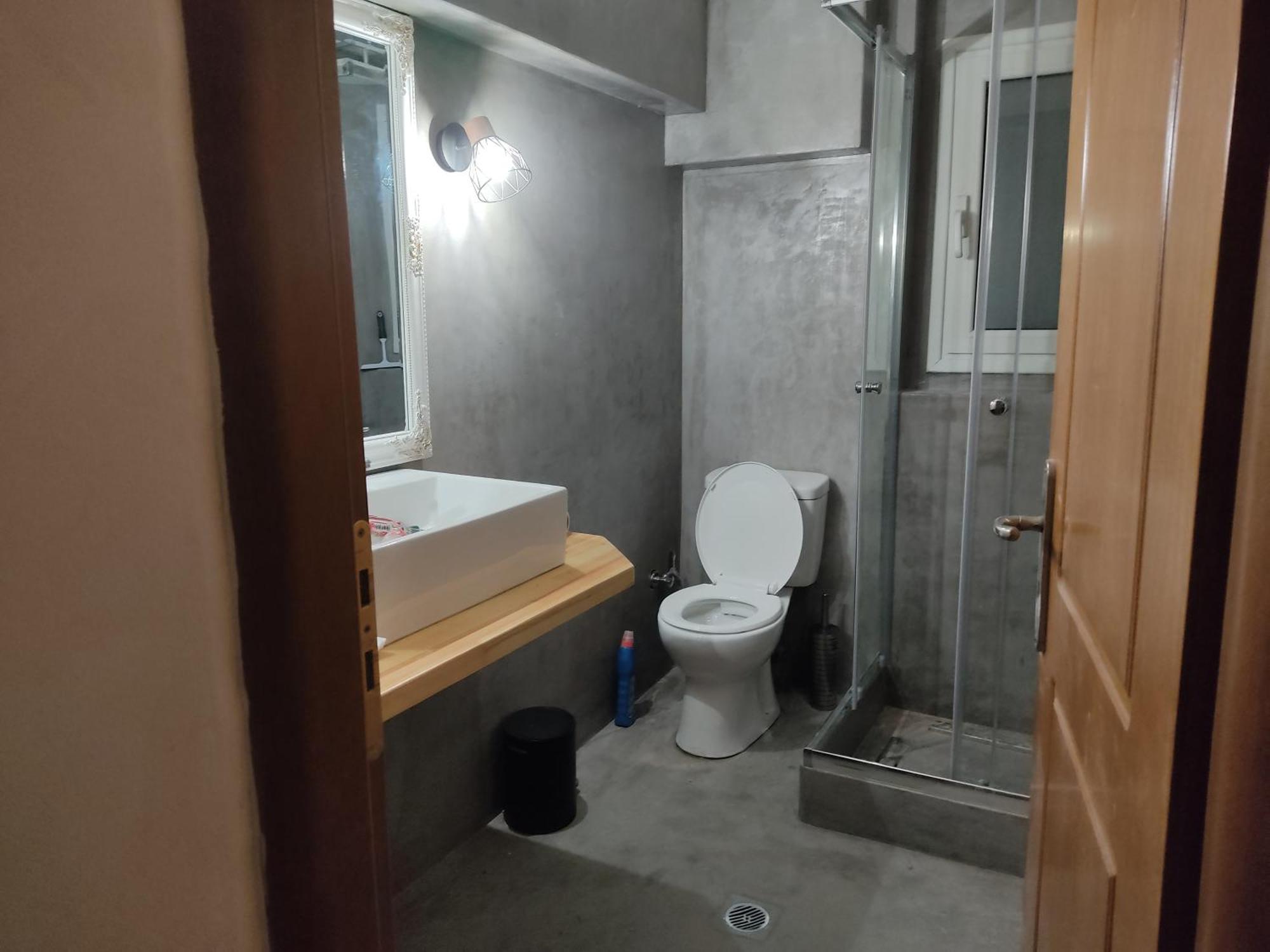 Rania'S House Apartment เอยิโอ ภายนอก รูปภาพ