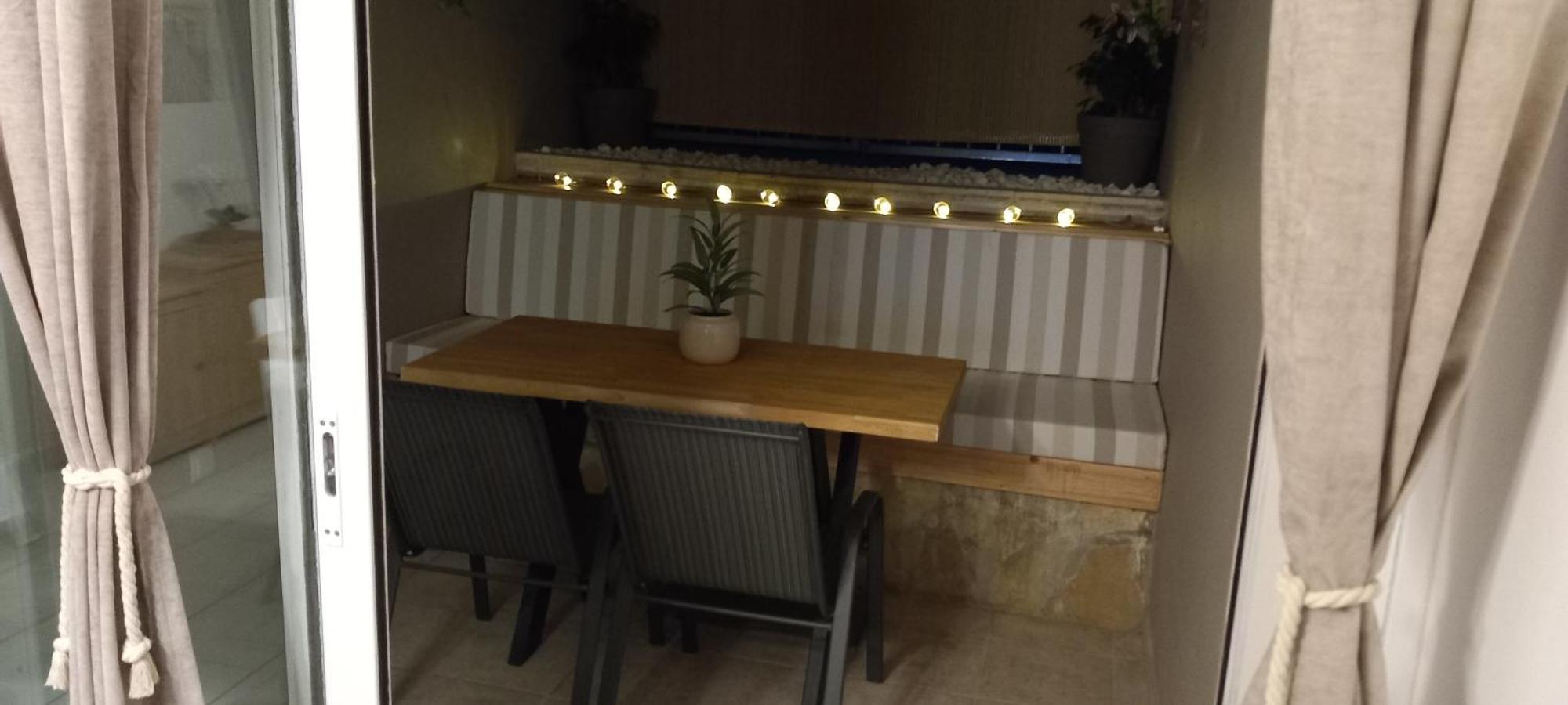 Rania'S House Apartment เอยิโอ ภายนอก รูปภาพ